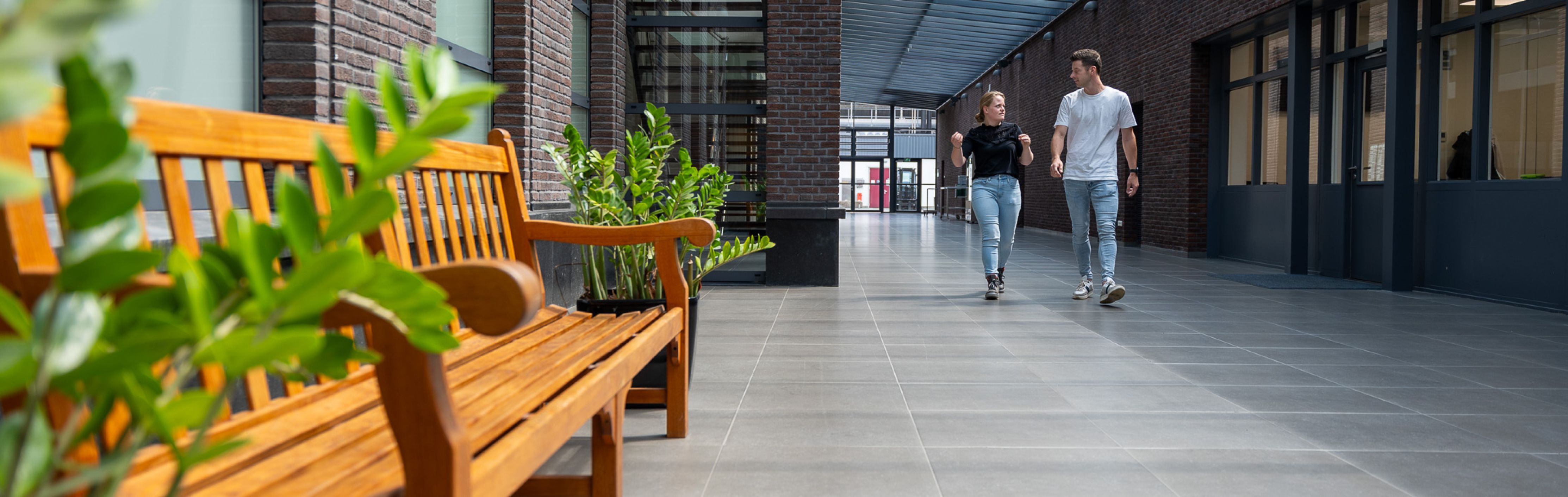 Assistent-manager supply planning aardappelen