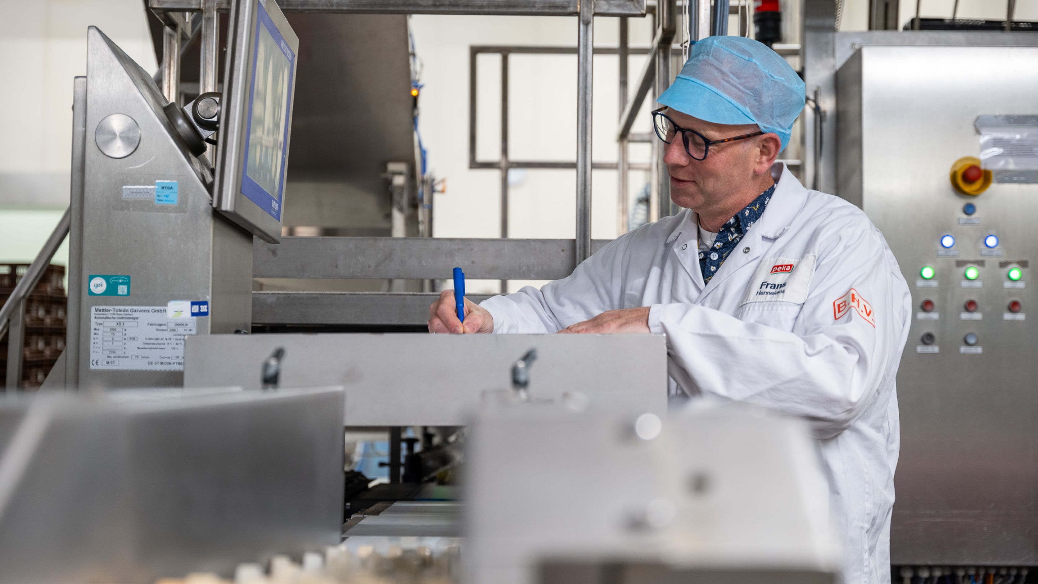 Vacature verpakkingsoperator Peka Kroef Odiliapeel