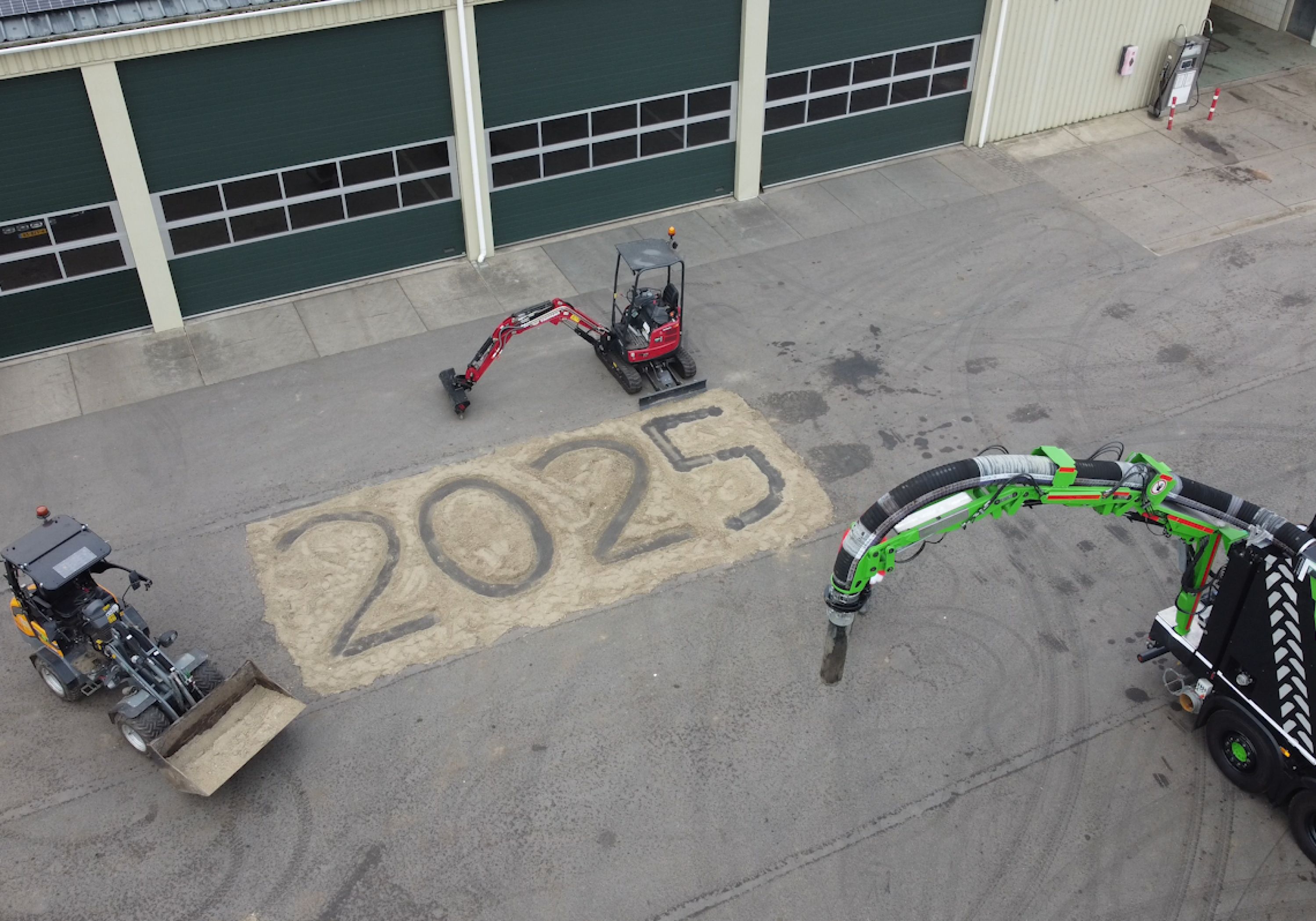 HKA kerst 2024-2025