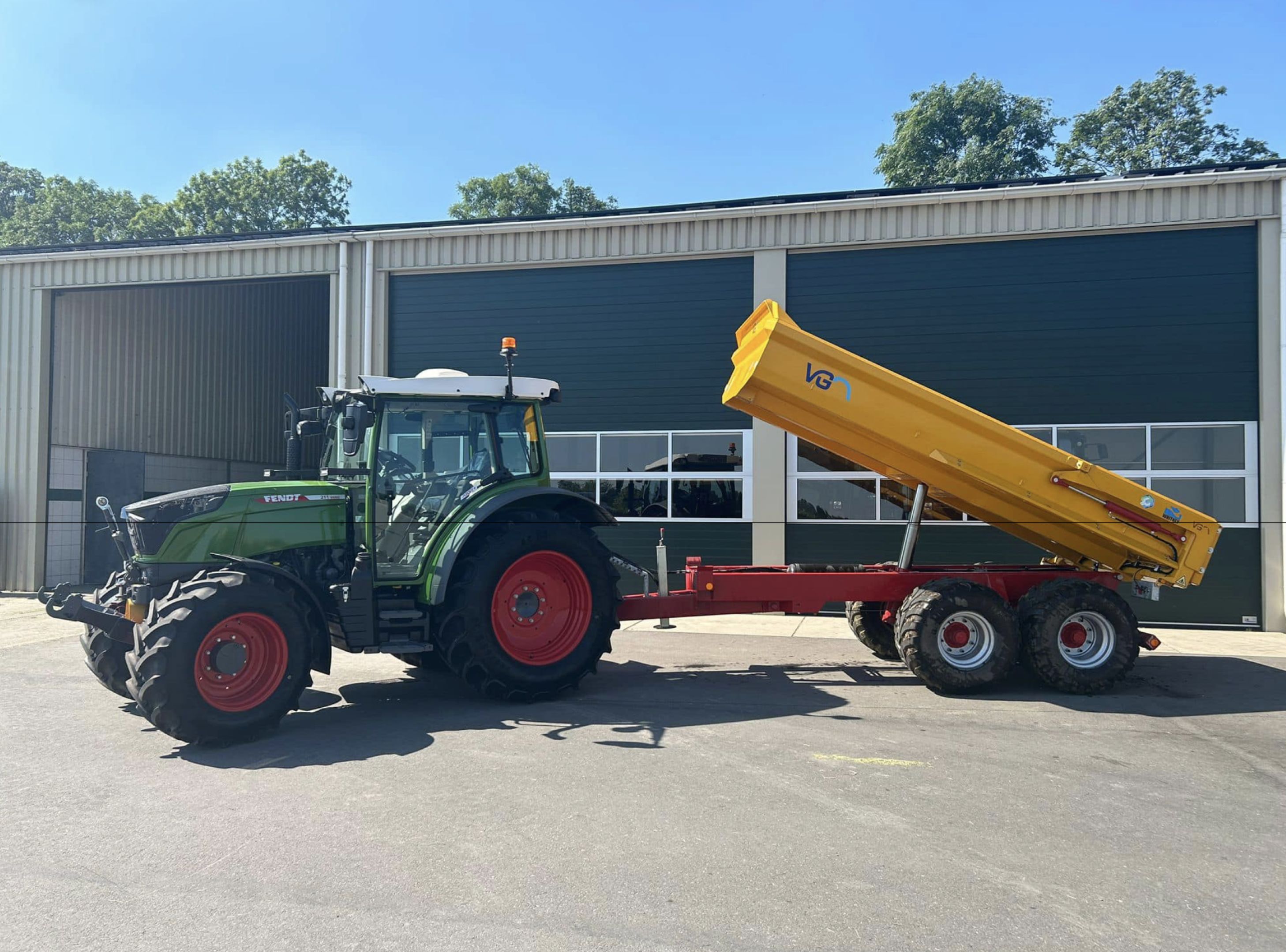 fendt 211.1