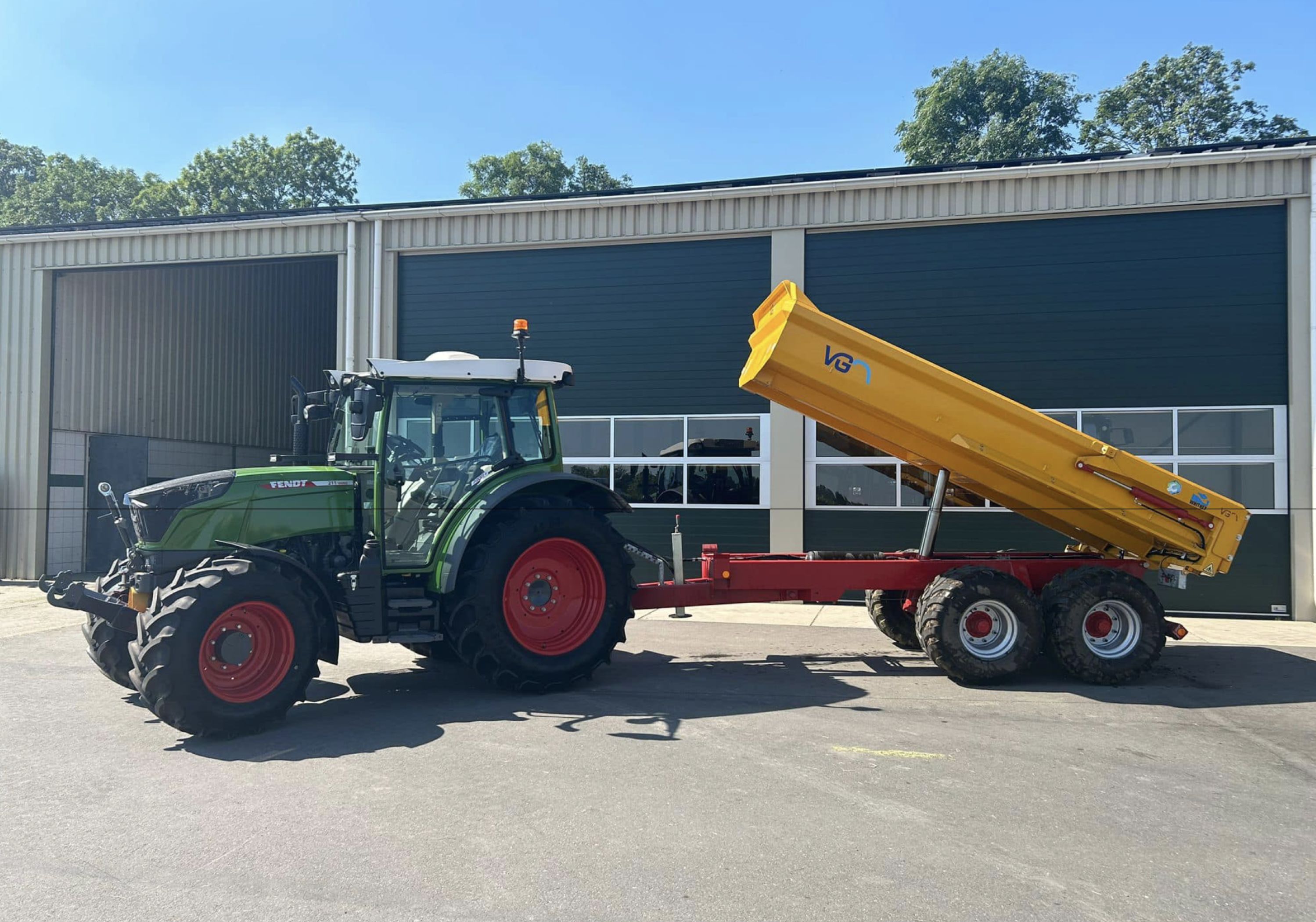 fendt 211.1