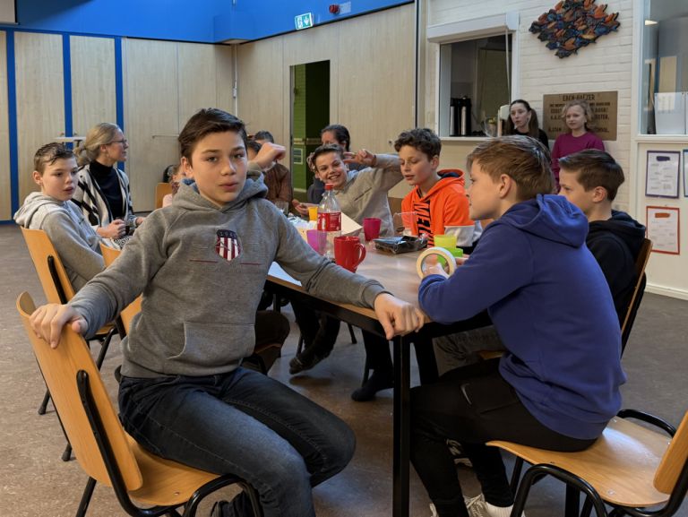vloerenteam