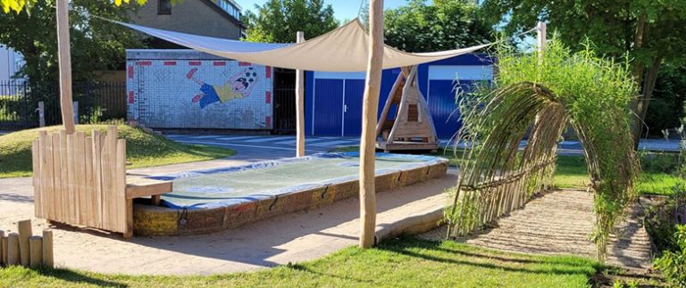 Franciscusschool-kleine-plein Kleine plein Franciscusschool