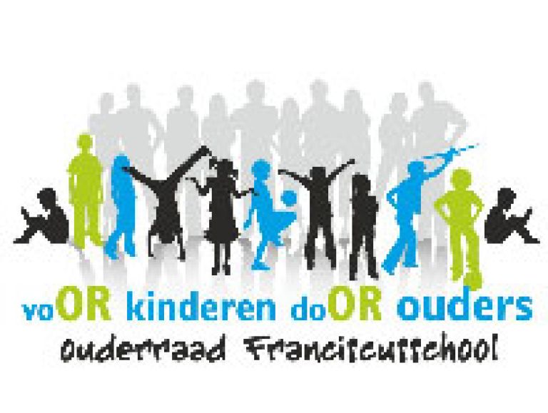 Ouderraad Franciscusschool Voor Kinderen door Ouders van de ouderraad Franciscusschool