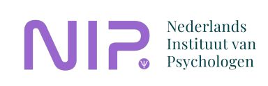 logo NIP Nederlands Instituut van Psychologen