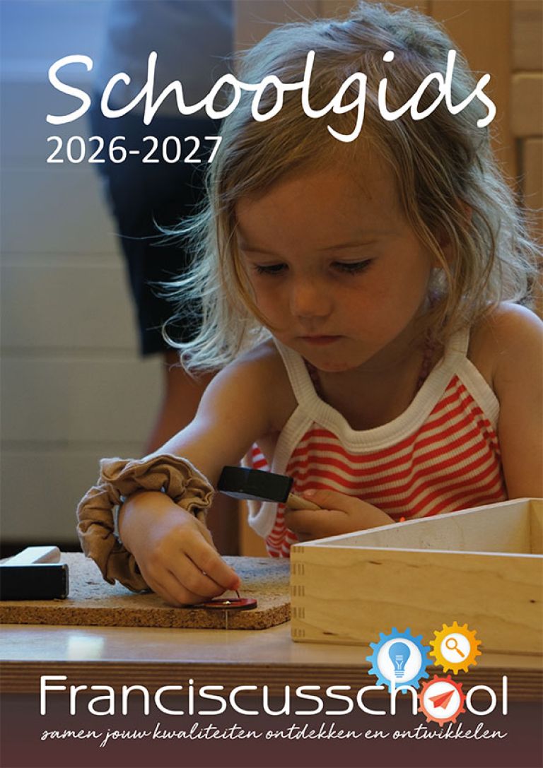 schoolgids 2026-2027