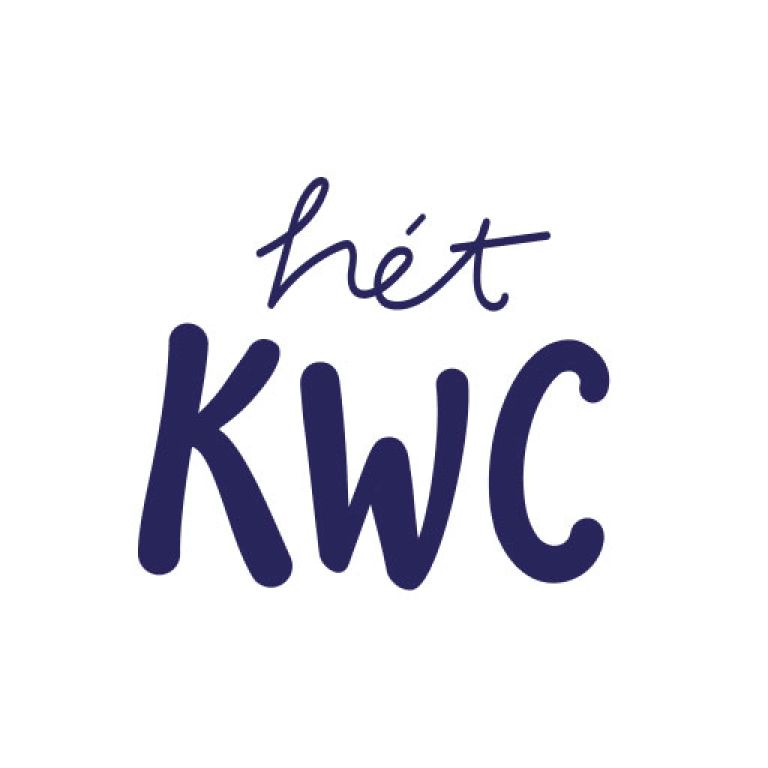 Logo KWC Logo van het KWC