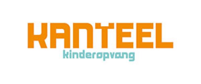 Kanteel Kinderopvang Logo Kanteel Kinderopvang