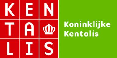 Logo Kentalis Koninklijke Kentalis