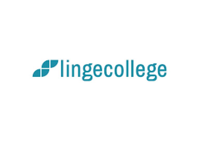Logo Lingecollege Logo Lingecollege