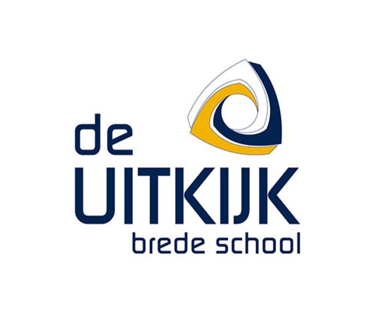 logo brede school de uitkijk logo brede school de uitkijk