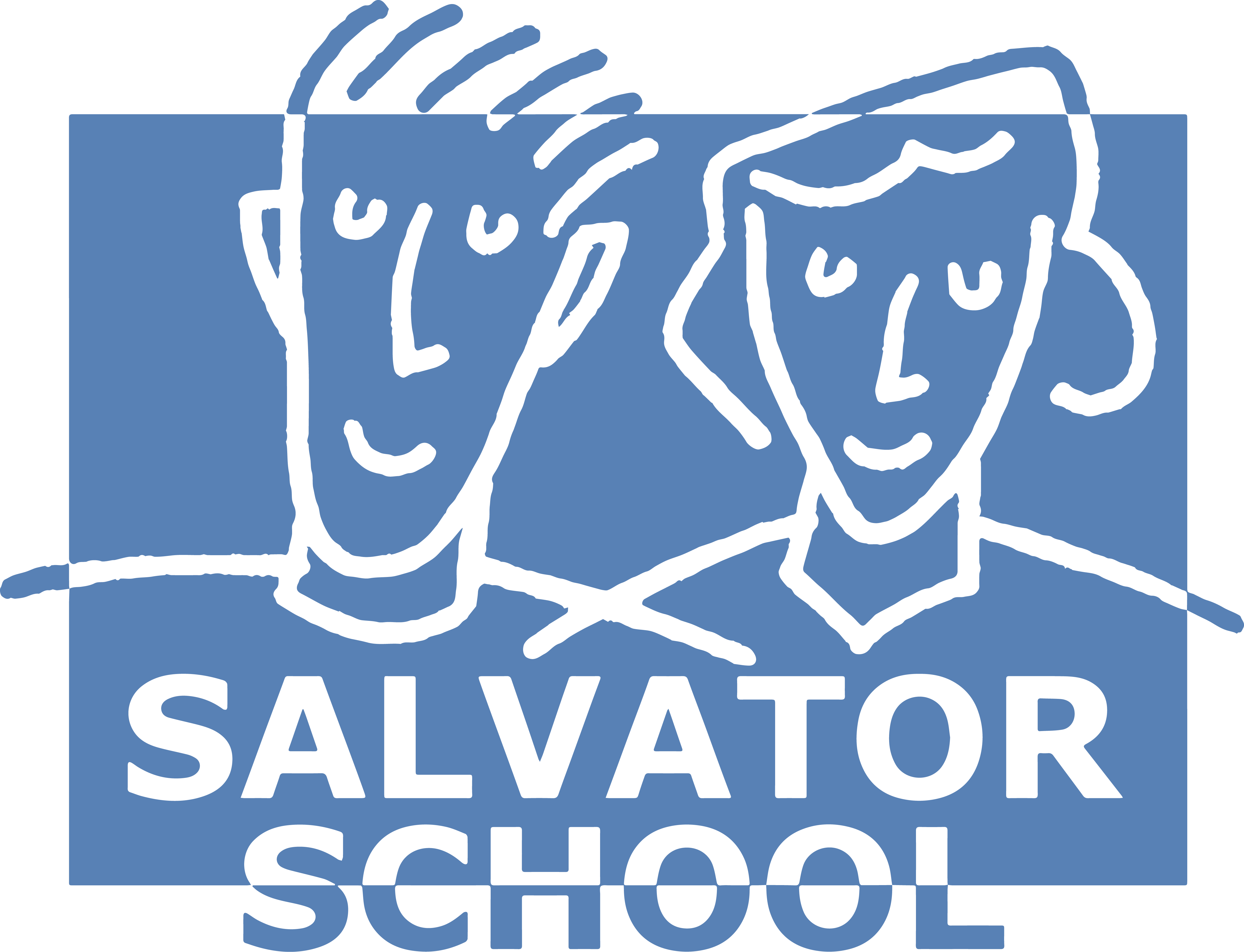 Logo Salvator