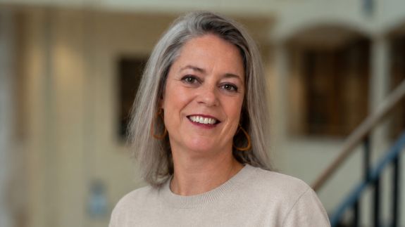 Hanneke website foto