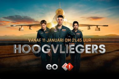 hoogvliegers