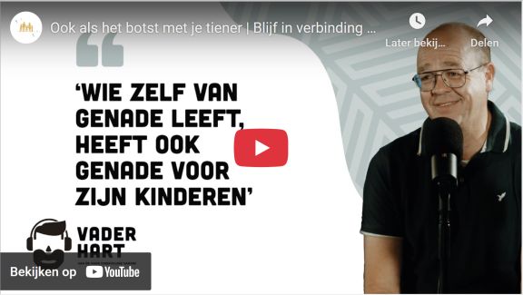 Podcast Bastiaan van der Kooi