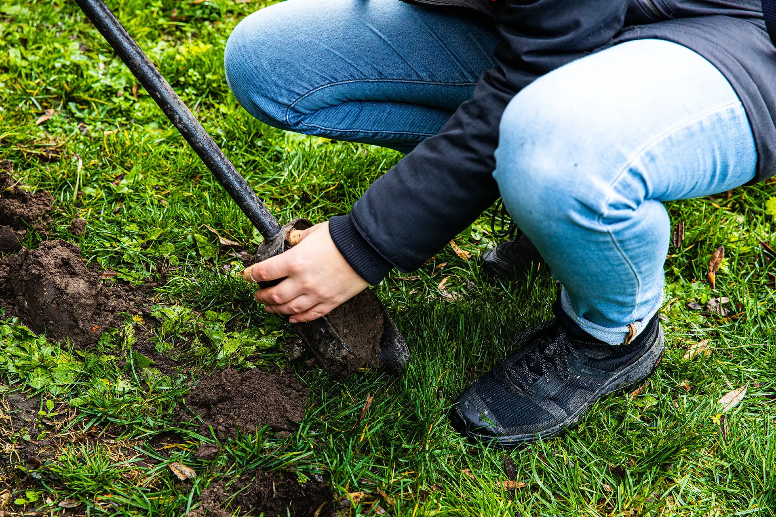 Projectleider ecologie