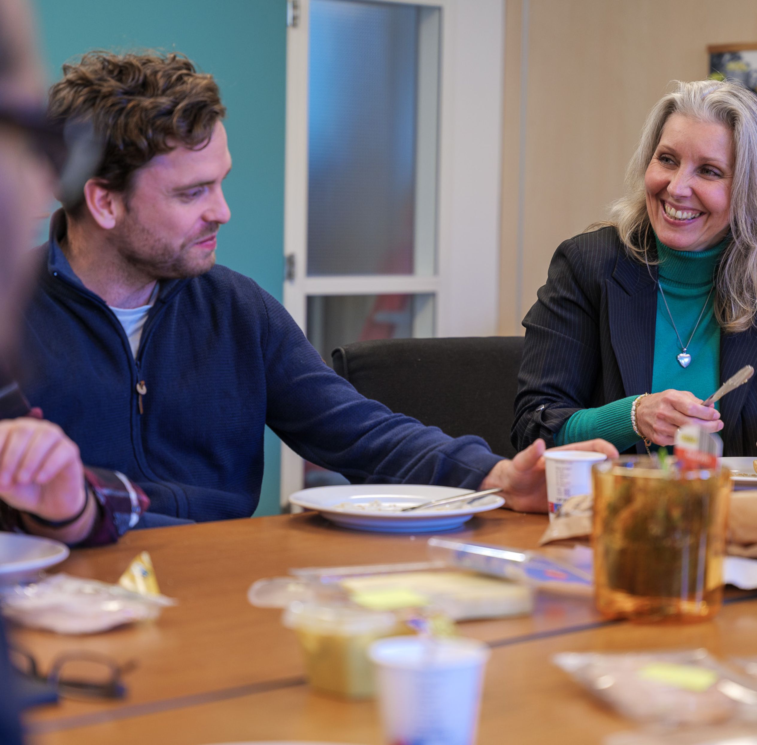 Adviseur/consultant Research & Development