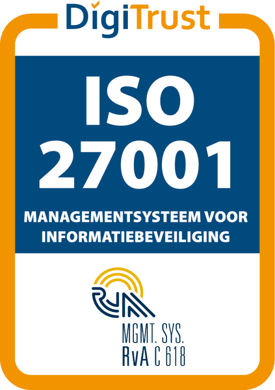 ISO 27001 | Continue IT