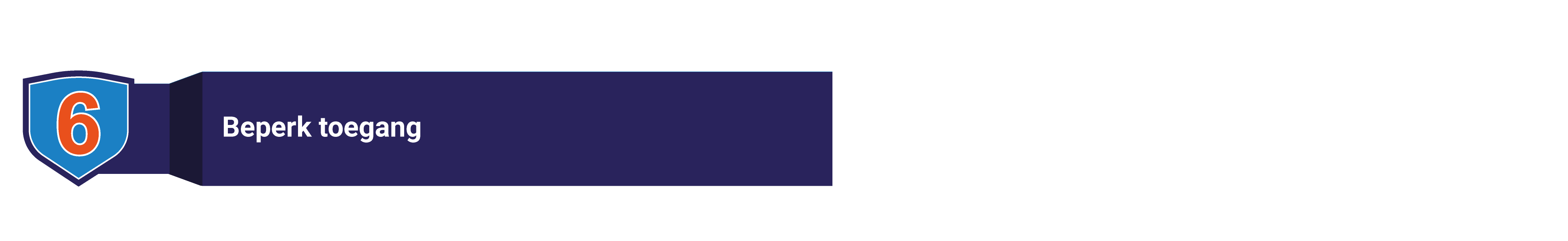 beperk toegang small 0