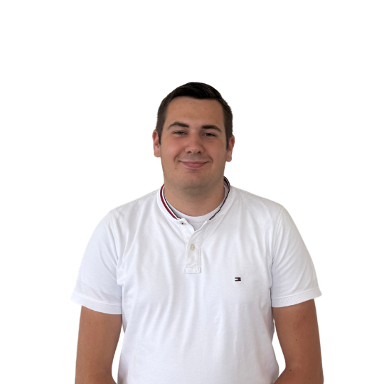 Linda Rietdijk - Continue IT