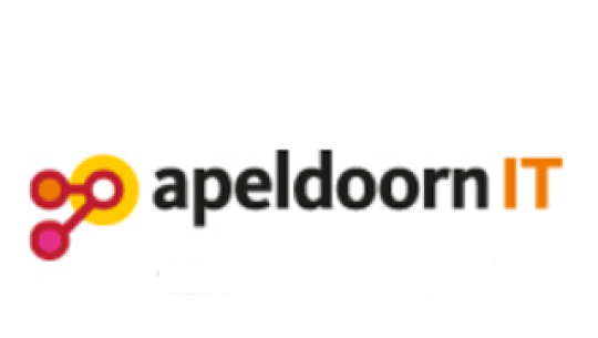Continue IT is lid van het netwerk Apeldoorn IT