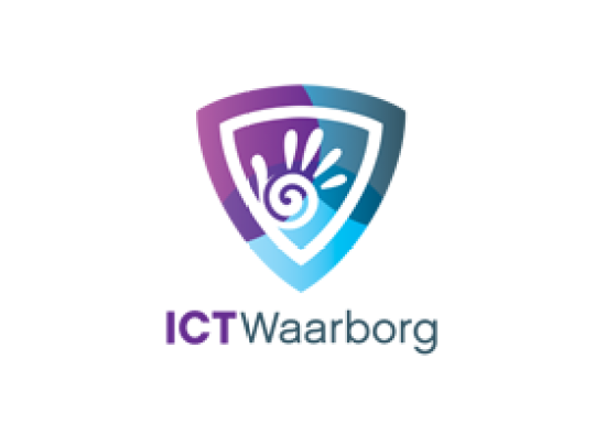 Continue IT is aangesloten bij ICT Waarborg