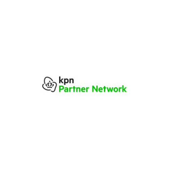 Continue IT is onderdeel van KPN Partner Network