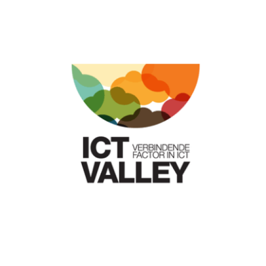 Continue IT is lid van ICT Valley
