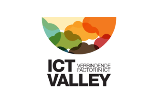 Continue IT is lid van ICT Valley