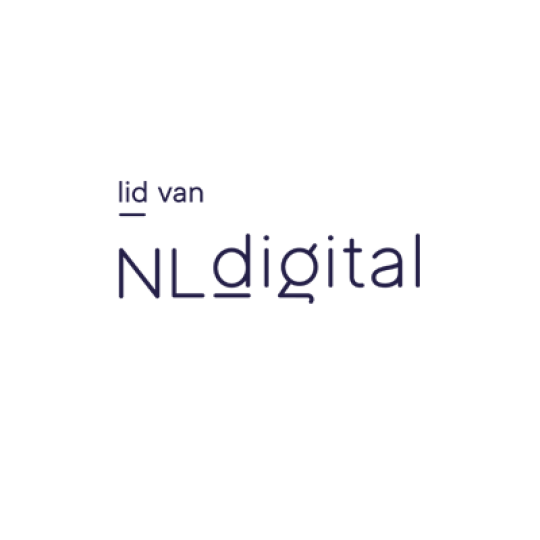 Continue IT is aangesloten bij NLdigital