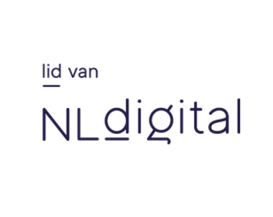 Continue IT is aangesloten bij NLdigital