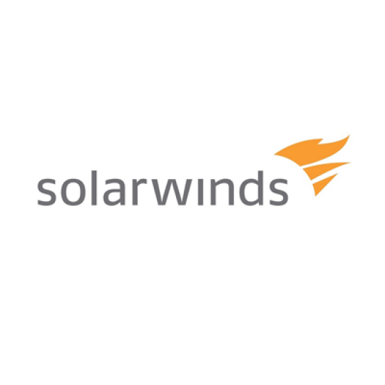 Continue IT is partner van Solarwinds