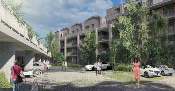 Over Wonen aan de Zuiderweg