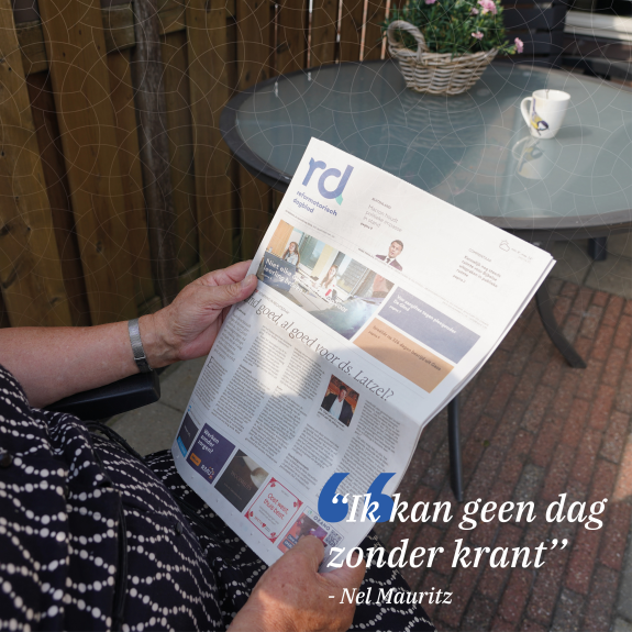 Voor wie is het fonds?