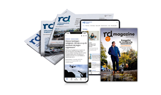 RDcompleet portfolio