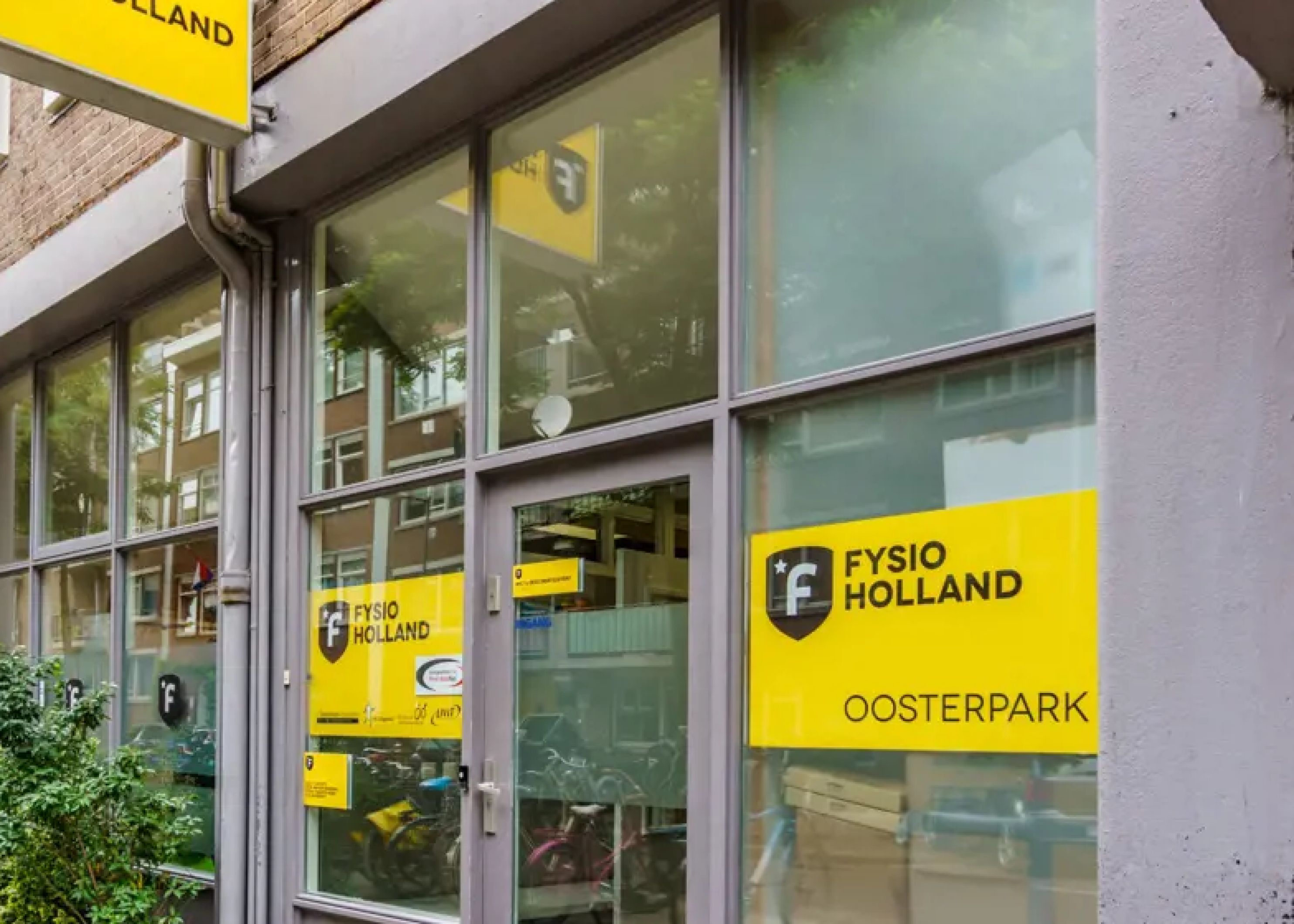 Medewerker Receptie & Telefonie