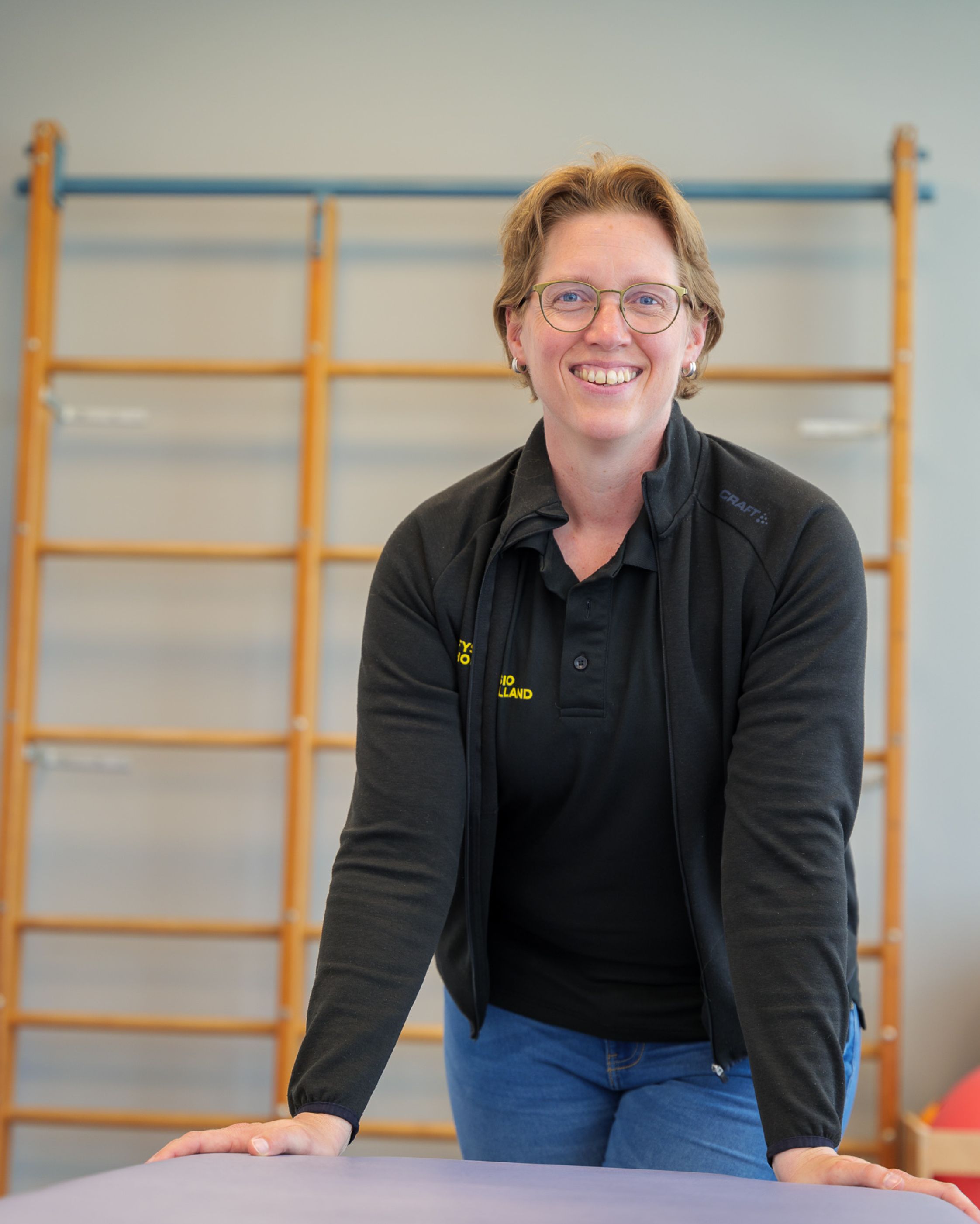 Vacature oedeem fysiotherapeut