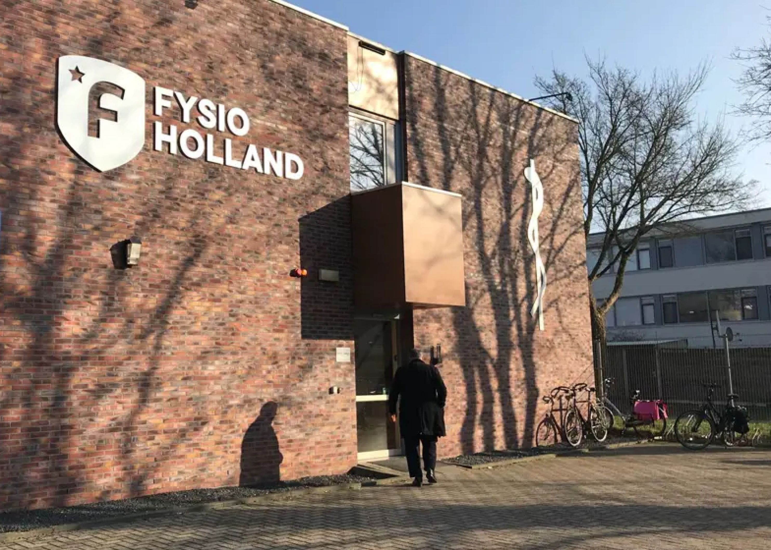 Medewerker Receptie & Telefonie