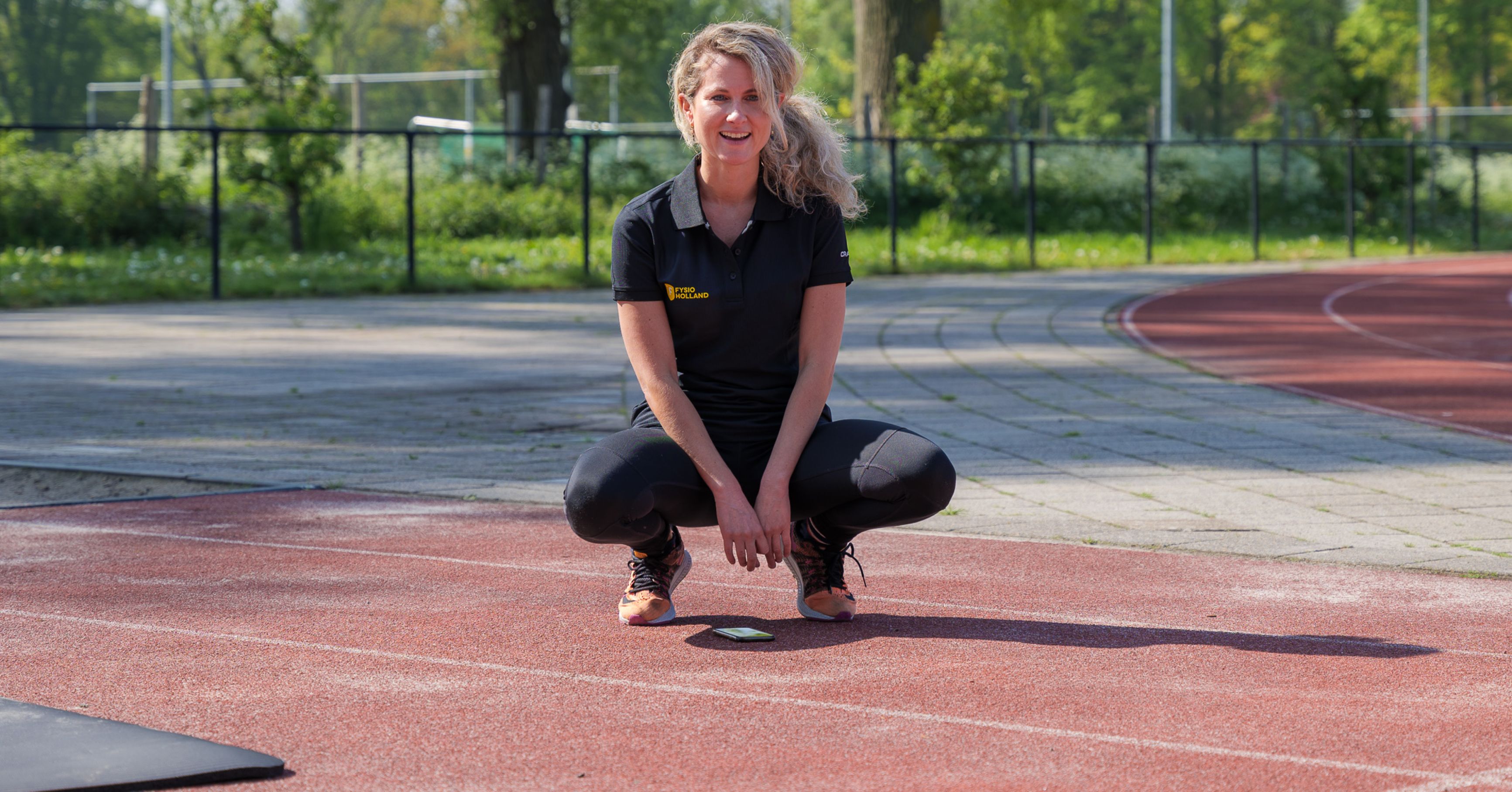 Oncologiefysiotherapie
