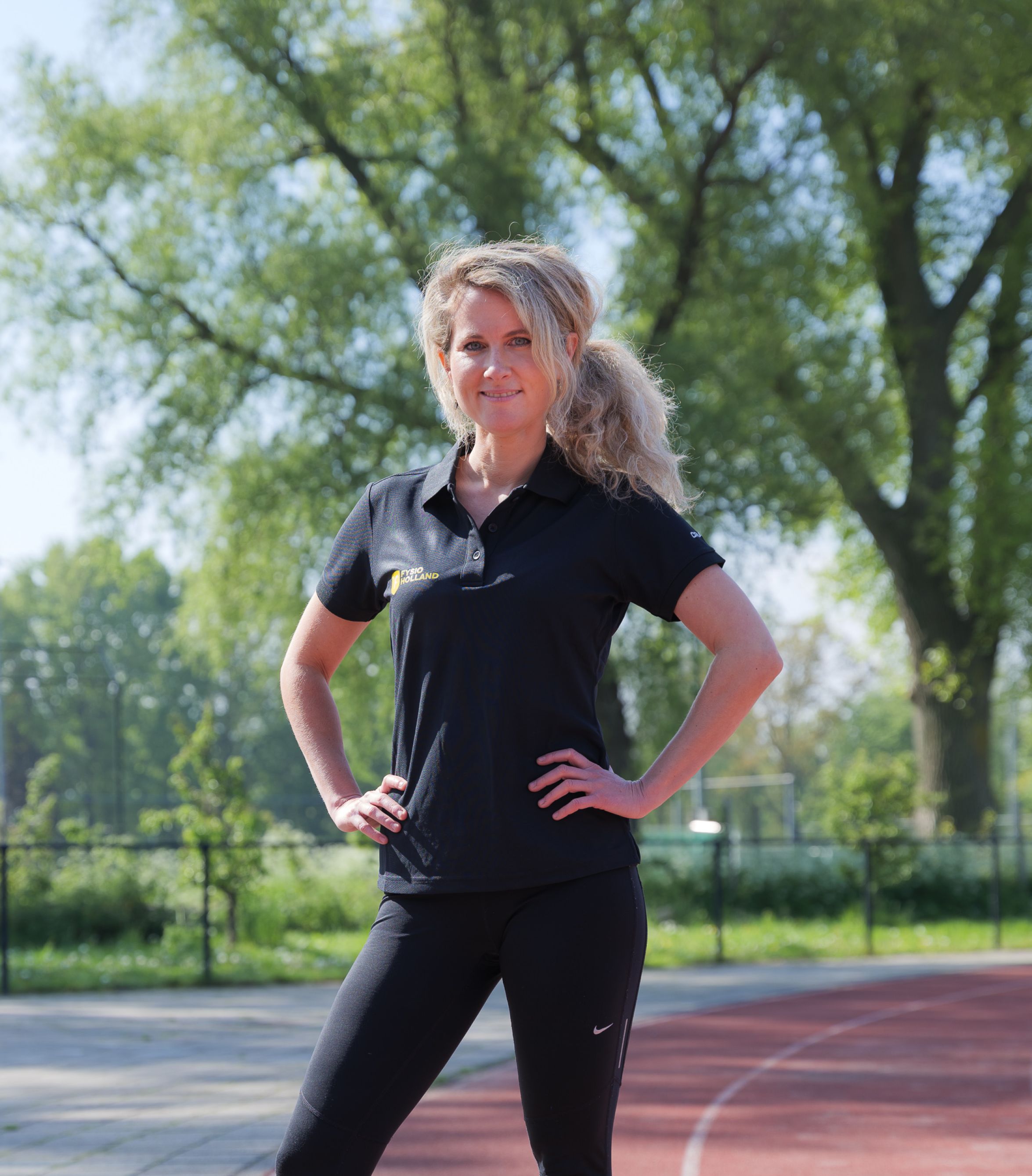 Oncologie vacature Marijke vierkant 1
