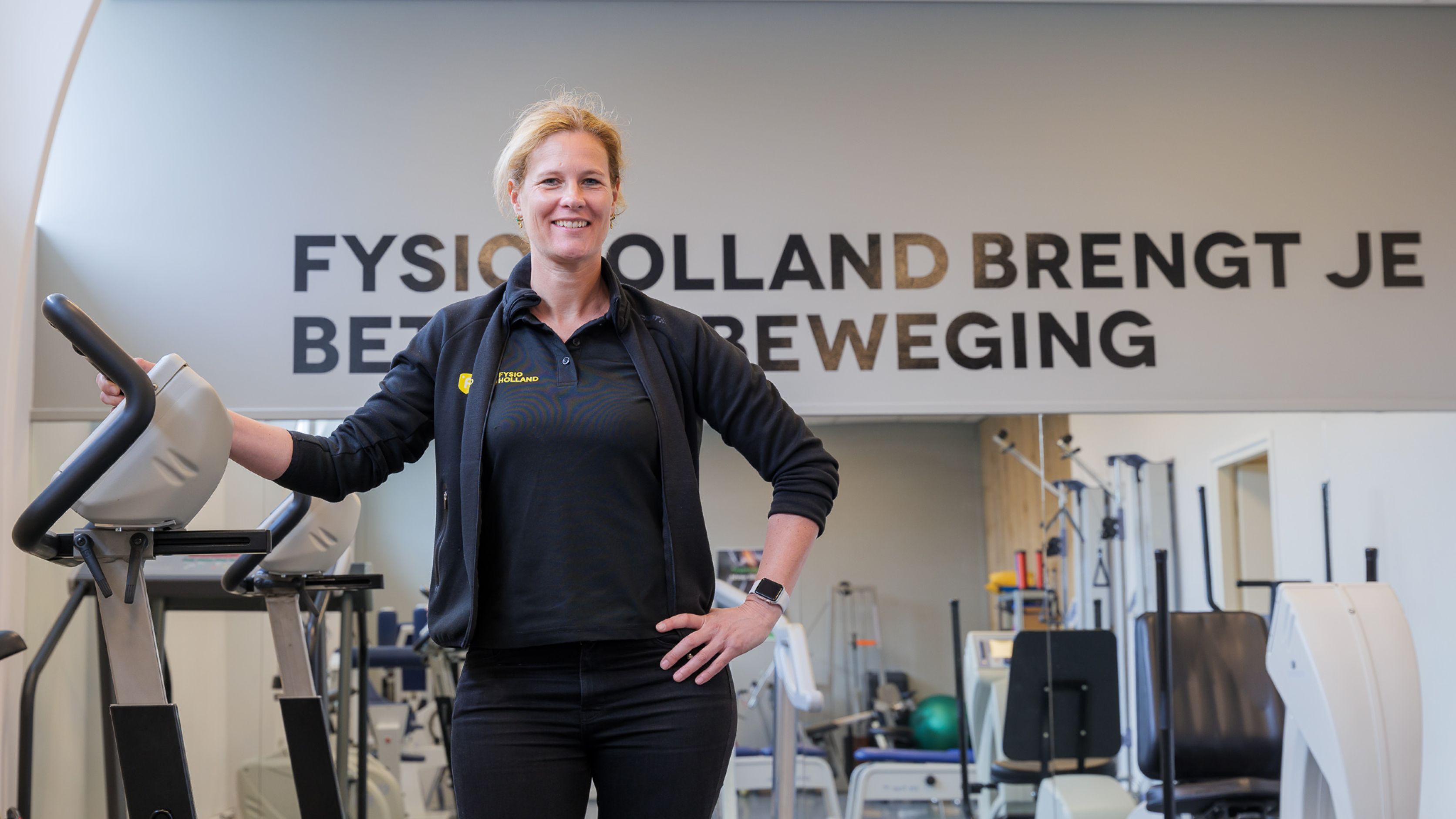 Vacature manueel therapeut fysiotherapeut