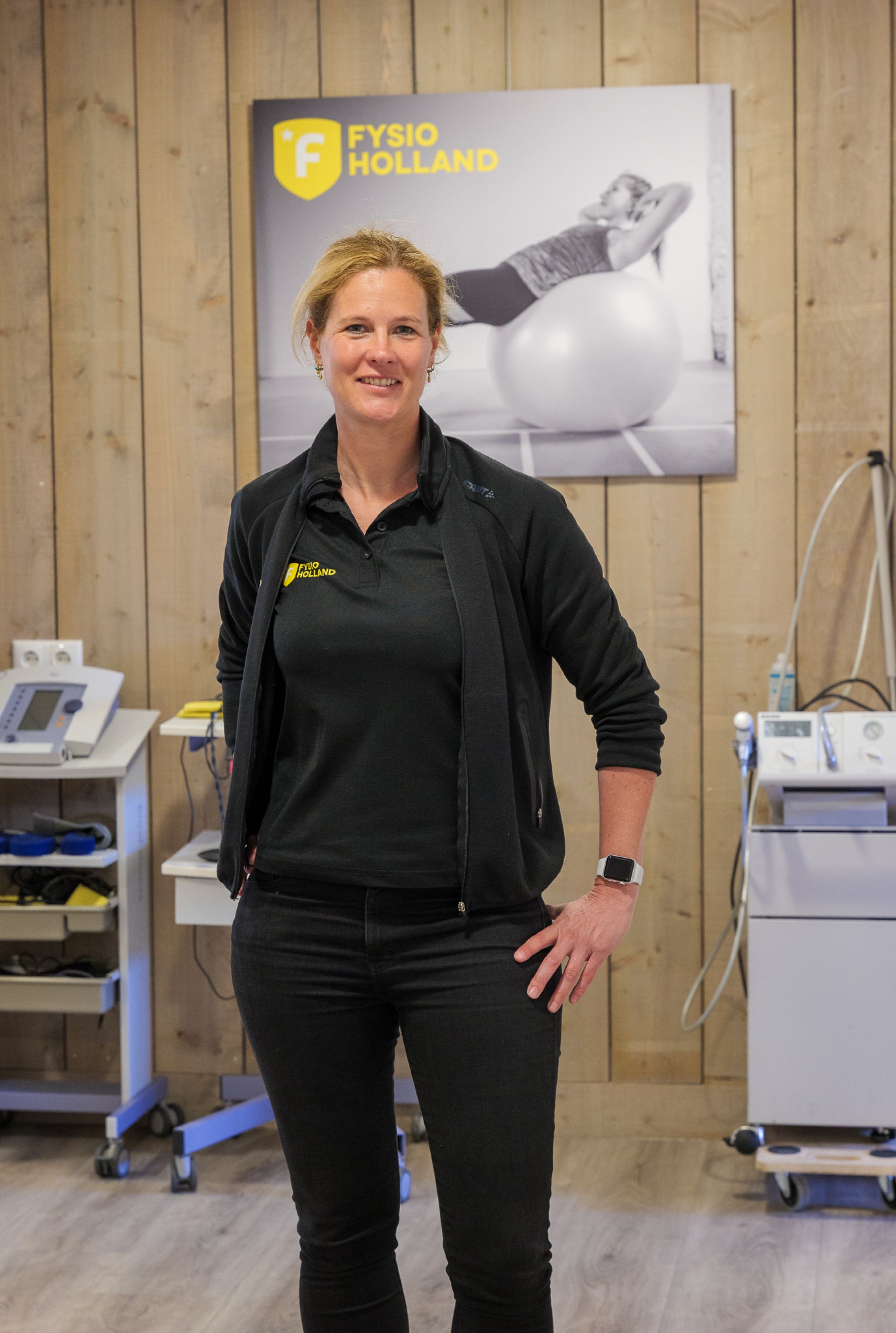 Manueel therapeut