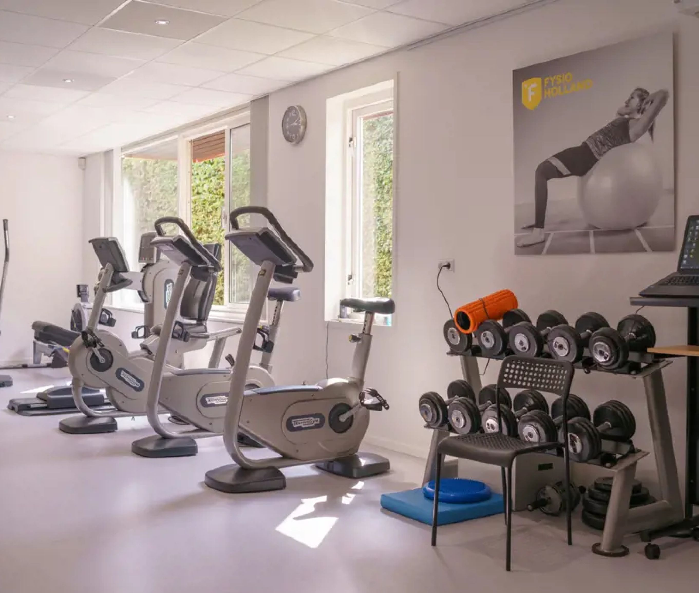 Facilitair Medewerker