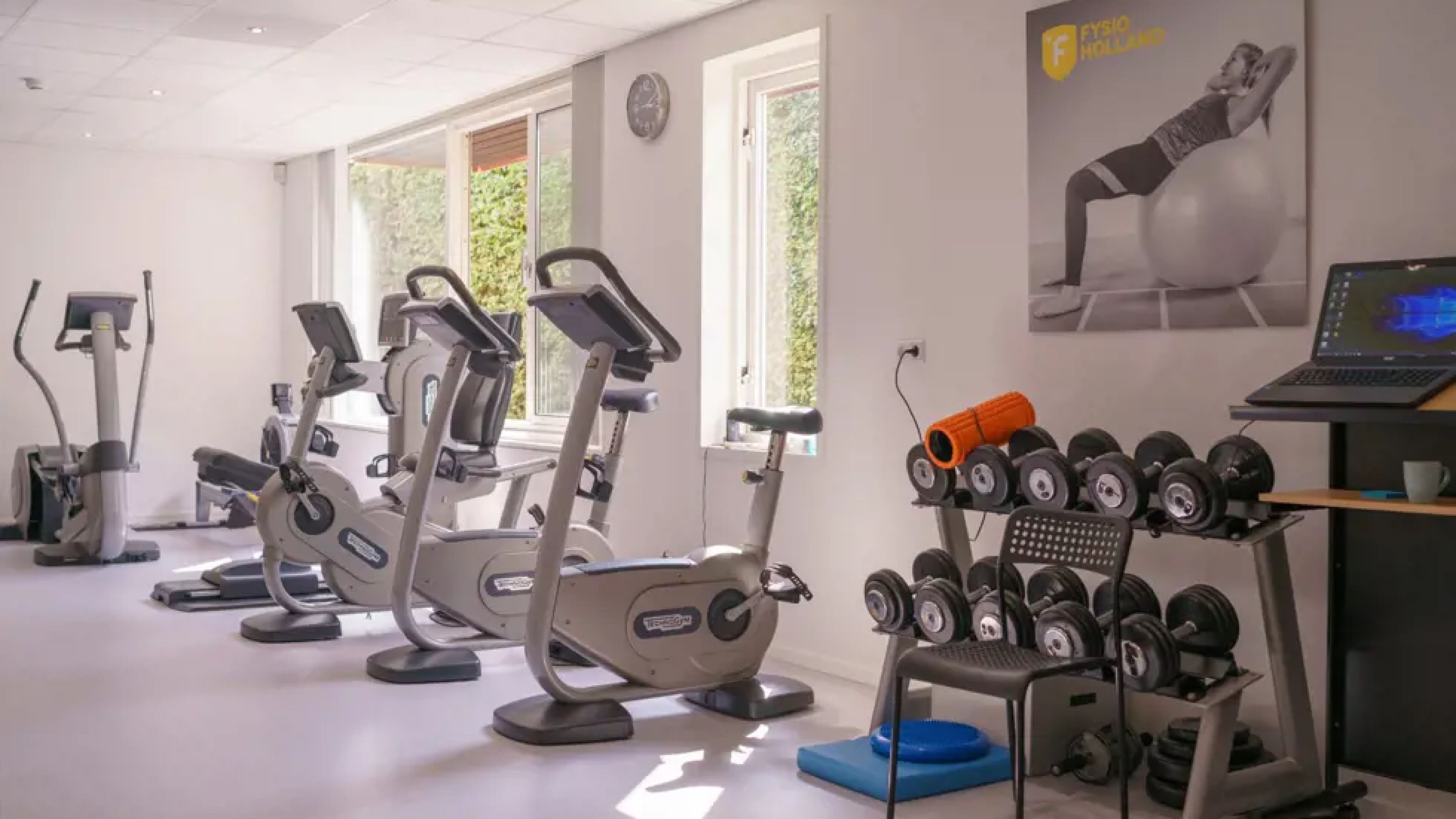 Vacature facilitair medewerker