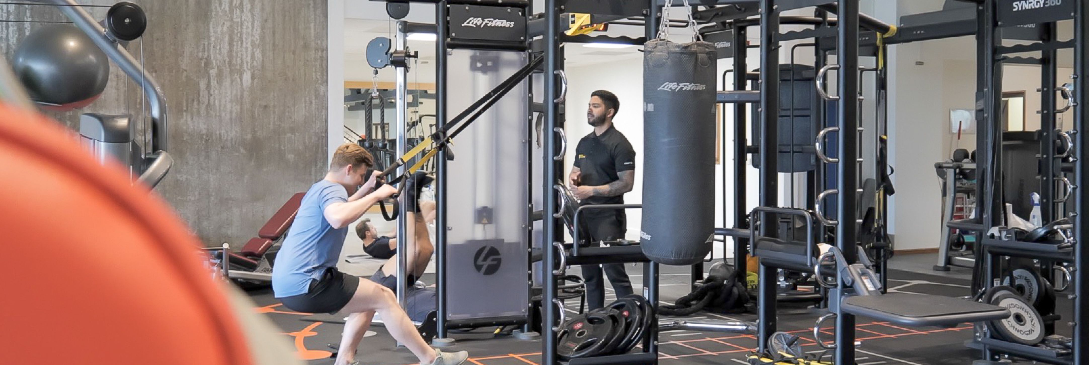 Vacature facilitair medewerker