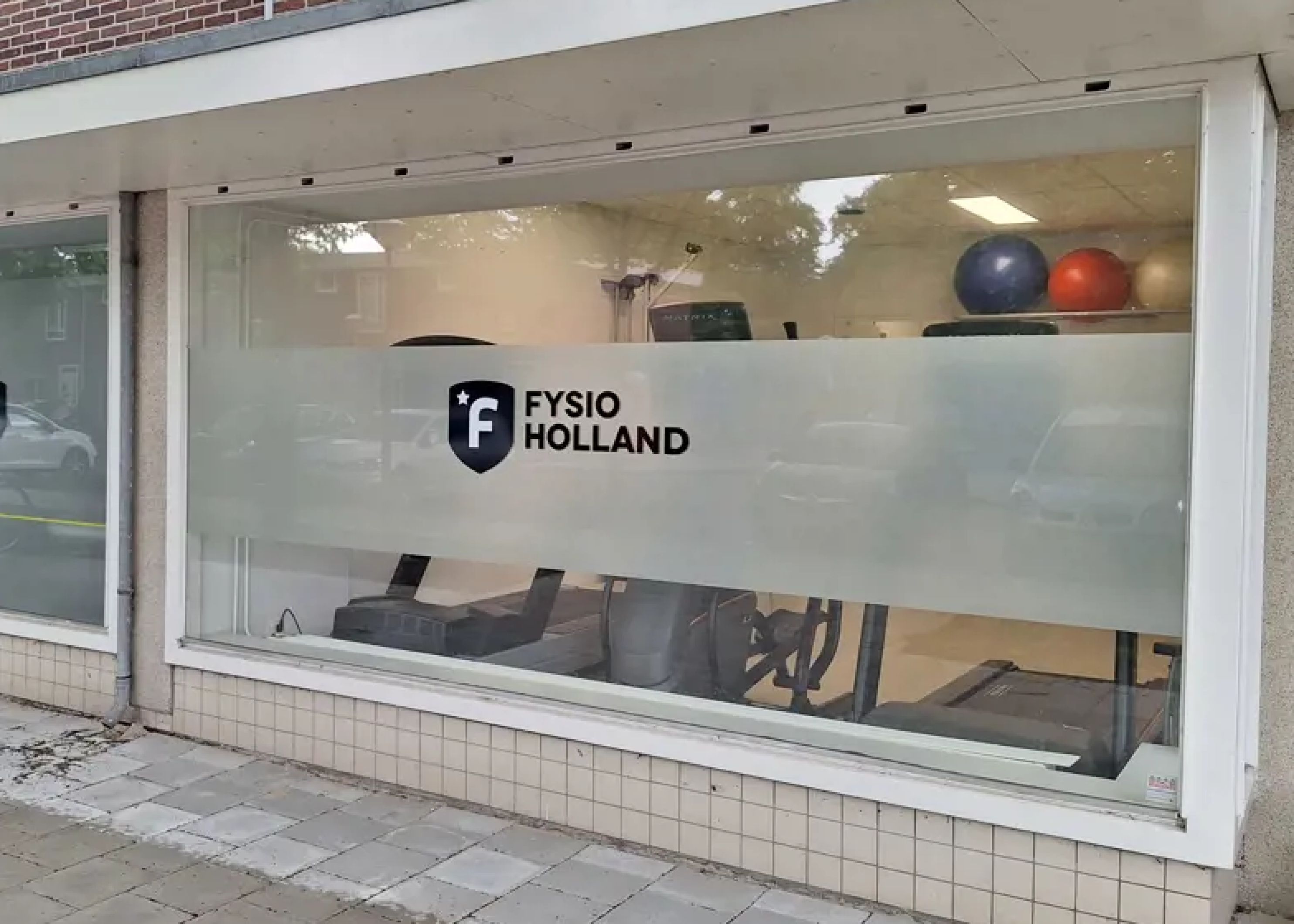 Medewerker Receptie & Telefonie