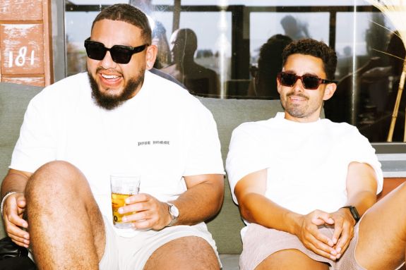 Trainee IT bedrijfsuitje strand Trainee IT bedrijfsuitje strand