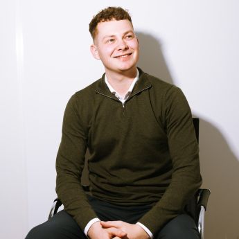 Melle van Keulen Accountmanager IT Melle van Keulen Accountmanager IT