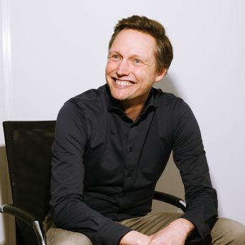 Ronald Lith CFO Ronald Lith CFO