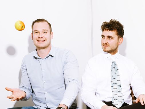 salesmanager TTC DEEL 34067